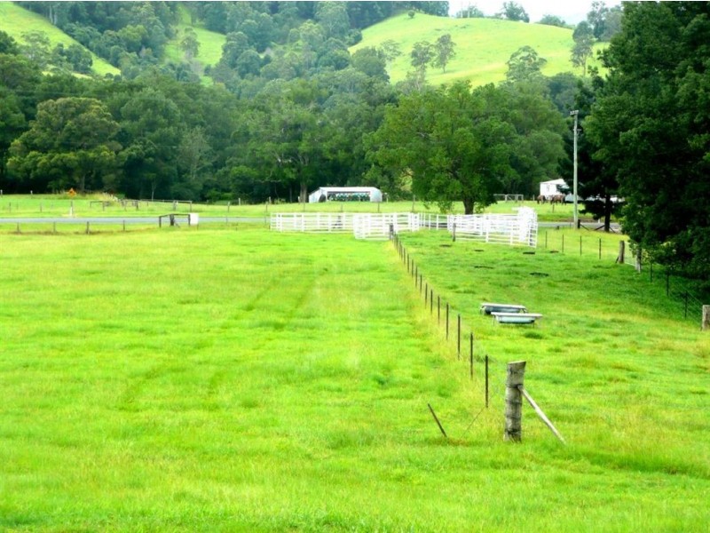 211 Zara Road, Chillingham NSW 2484