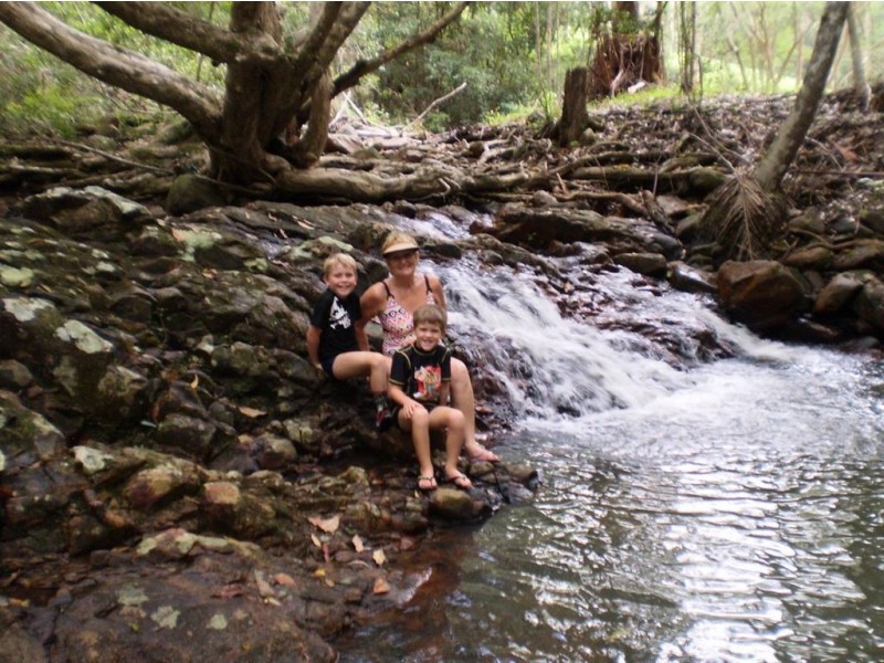 211 Zara Road, Chillingham NSW 2484