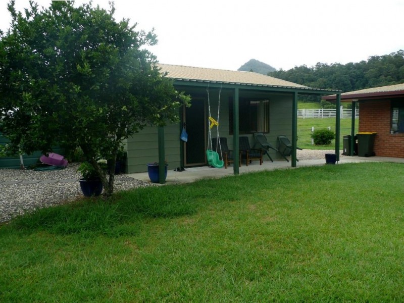 211 Zara Road, Chillingham NSW 2484