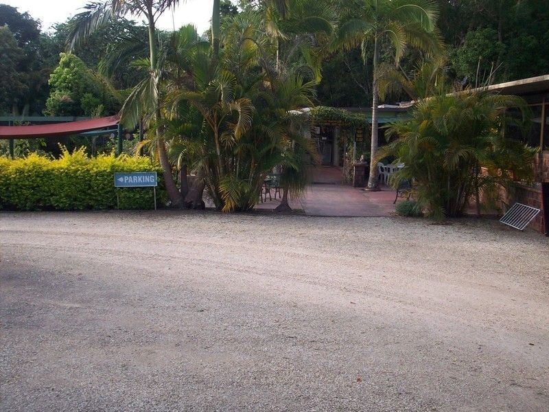 1004 Numinbah Road, Crystal Creek NSW 2484