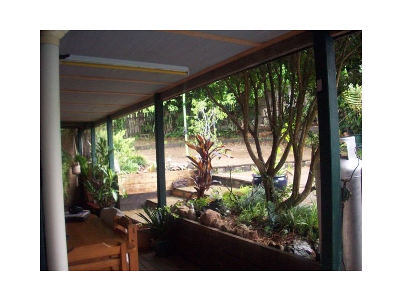 1154 Numinbah Road, Chillingham NSW 2484