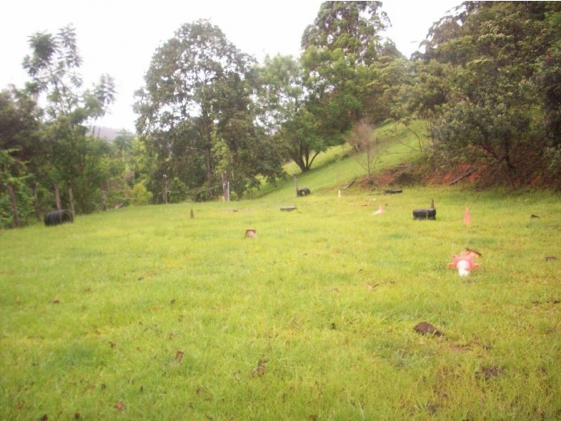 1154 Numinbah Road, Chillingham NSW 2484