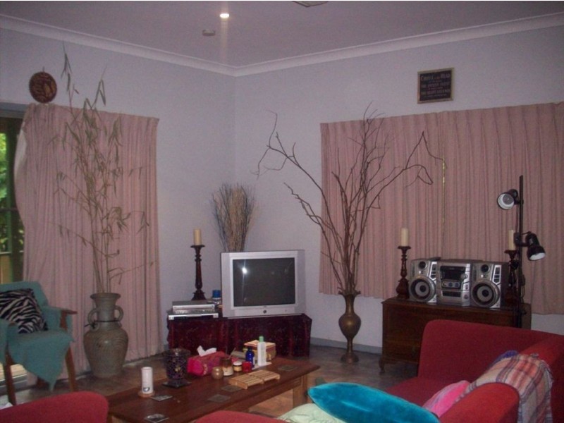 1154 Numinbah Road, Chillingham NSW 2484