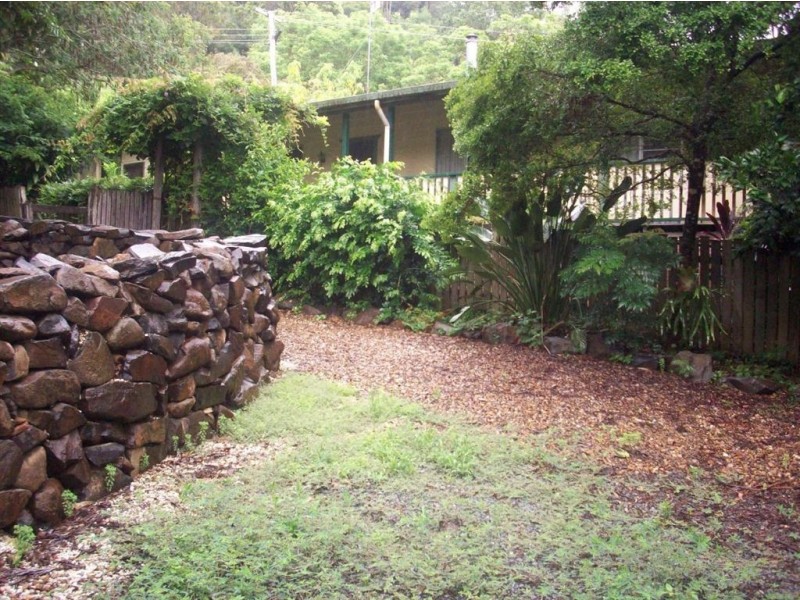 1154 Numinbah Road, Chillingham NSW 2484