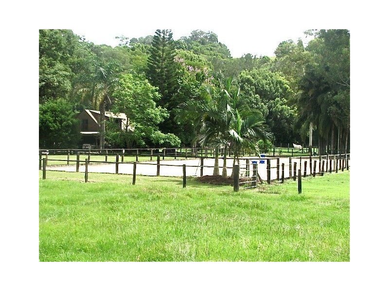 44 Upper Crystal Creek Road, Crystal Creek NSW 2484