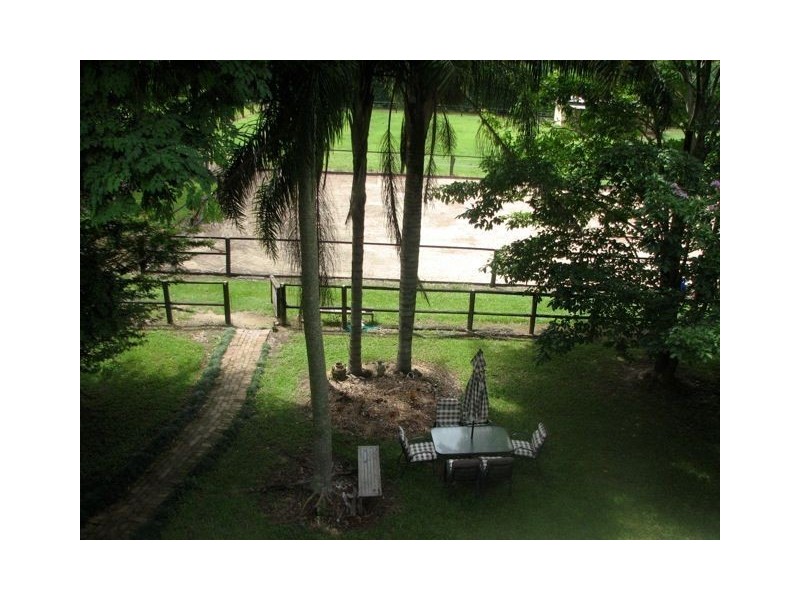 44 Upper Crystal Creek Road, Crystal Creek NSW 2484