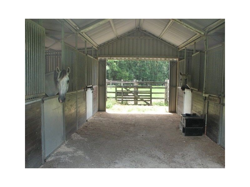 44 Upper Crystal Creek Road, Crystal Creek NSW 2484