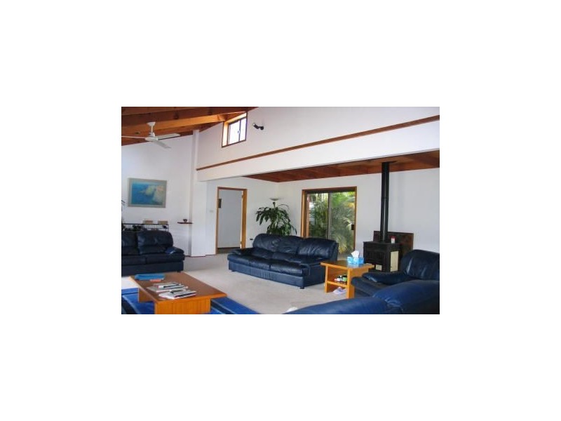 167 Upper Crystal Creek road, Upper Crystal Creek NSW 2484