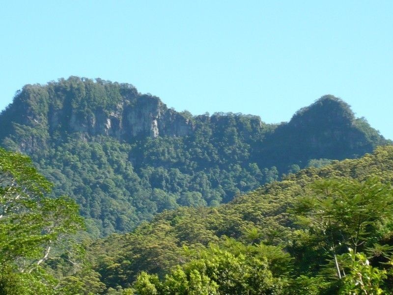 668 Upper Crystal Creek road, Upper Crystal Creek NSW 2484