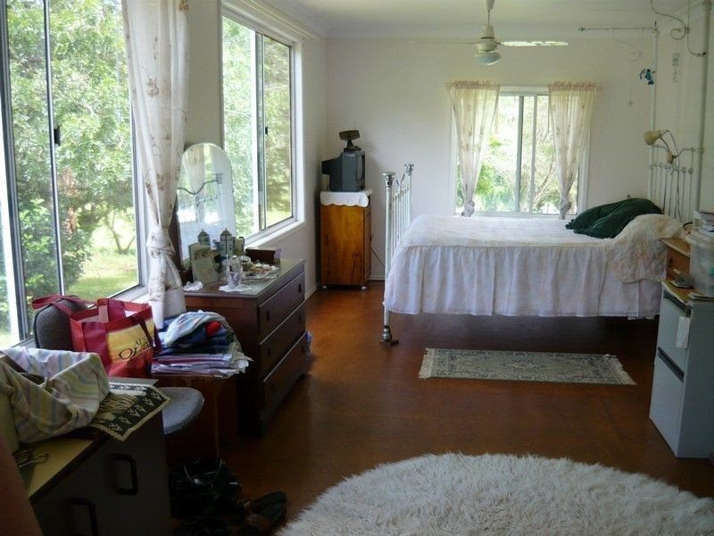 668 Upper Crystal Creek road, Upper Crystal Creek NSW 2484