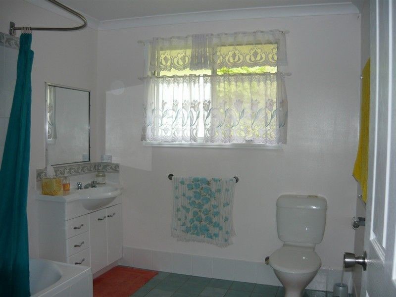 668 Upper Crystal Creek road, Upper Crystal Creek NSW 2484