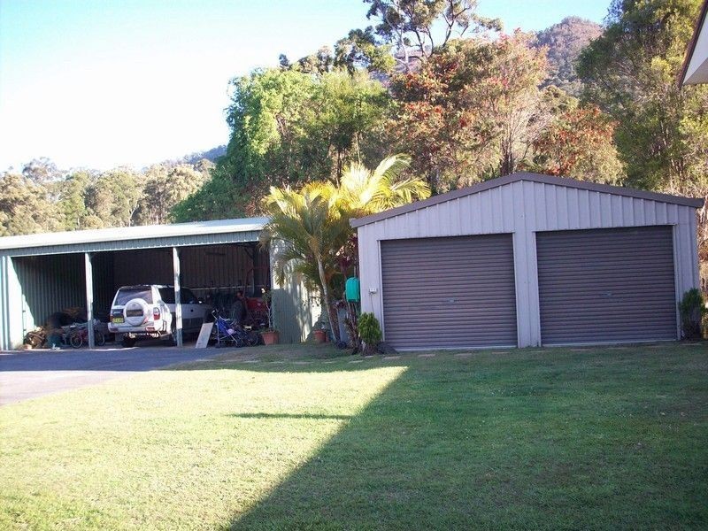 921 Tyalgum Road, Eungella NSW 2484