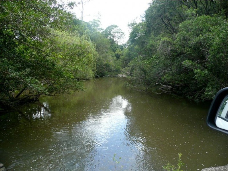Lot 2 Mandalay Road, Kunghur NSW 2484
