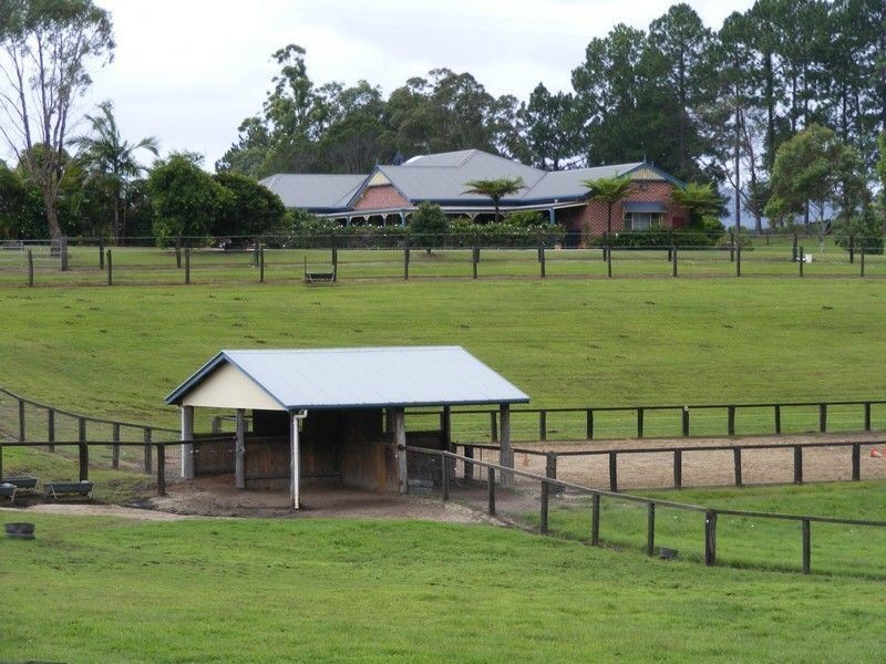 33 baromi Road, Kynnumboon NSW 2484