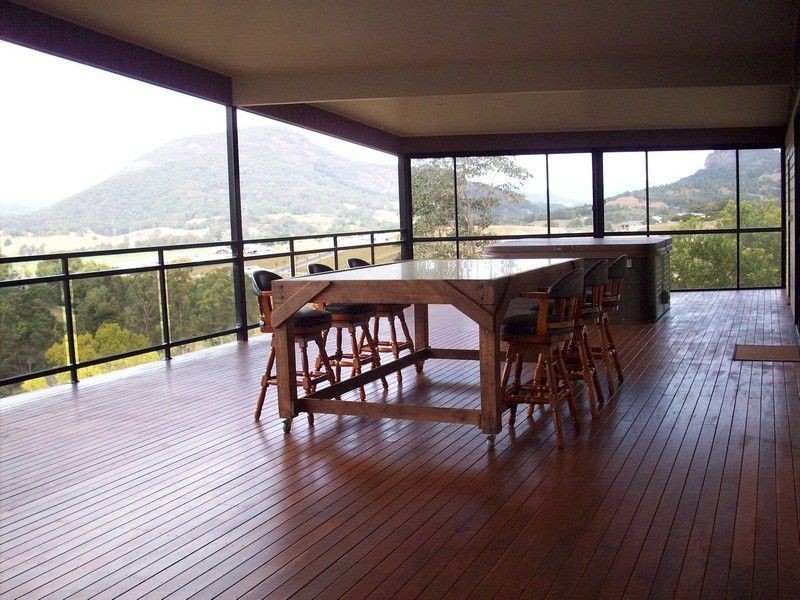 24 The plateau, Murwillumbah NSW 2484