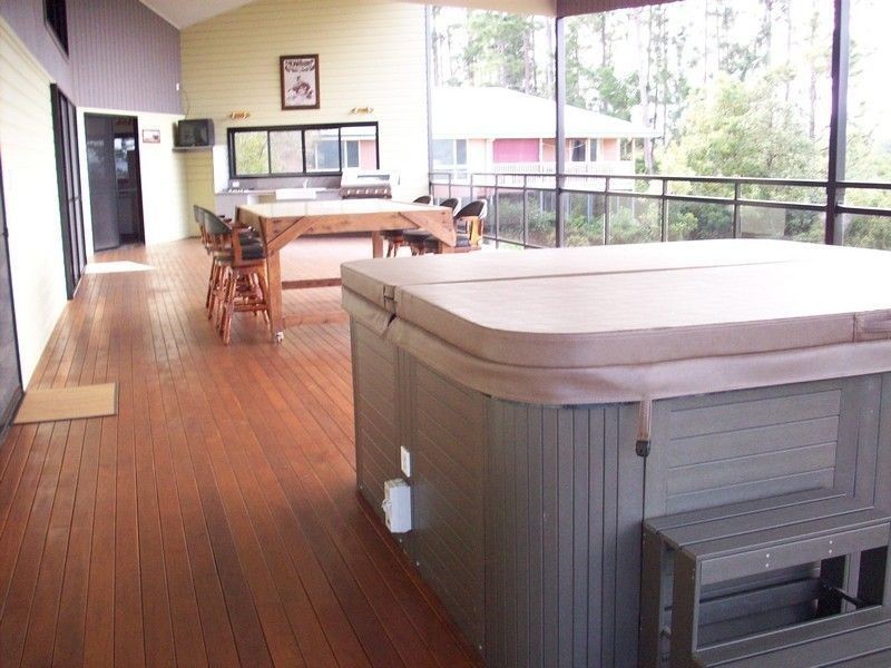 24 The plateau, Murwillumbah NSW 2484