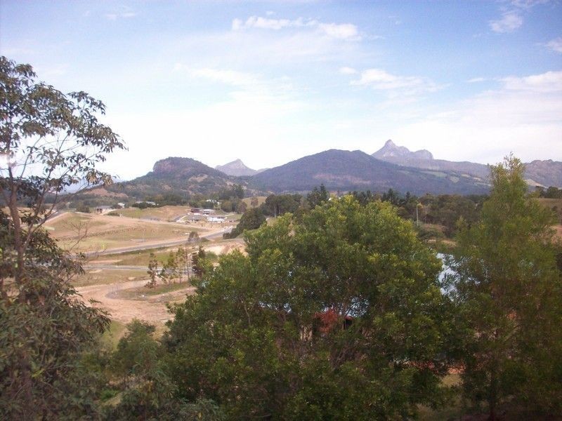 24 The plateau, Murwillumbah NSW 2484