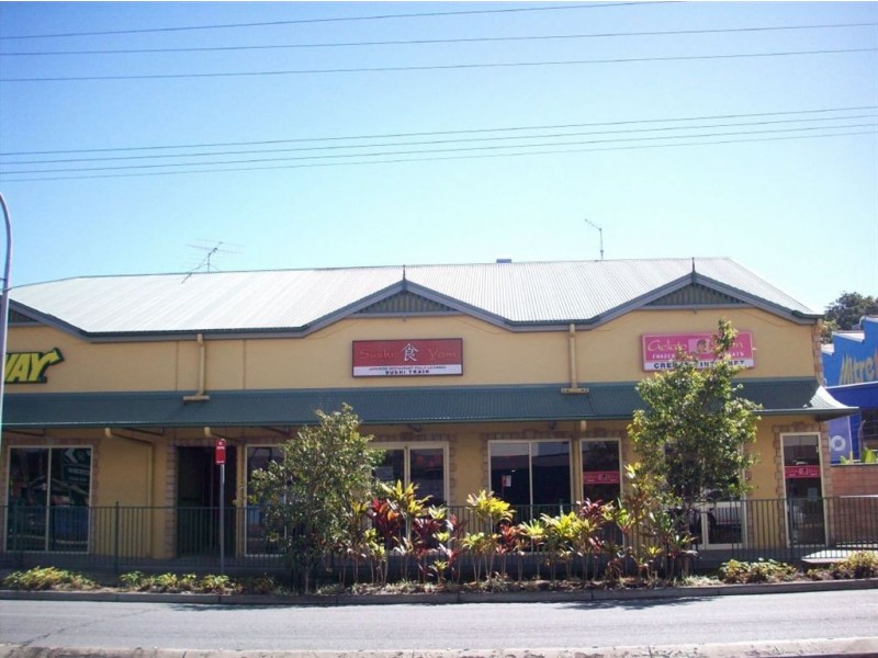 5/10 Brisbane Street, Murwillumbah NSW 2484