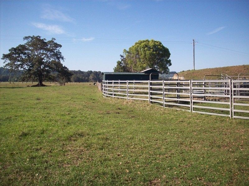 592 McAuleys Road, North Tumbulgum NSW 2490