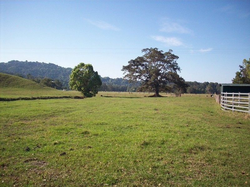 592 McAuleys Road, North Tumbulgum NSW 2490