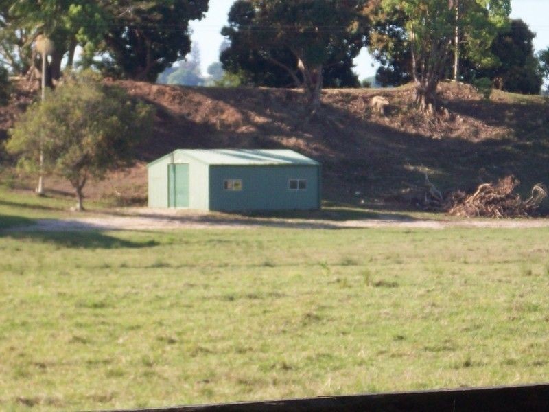 592 McAuleys Road, North Tumbulgum NSW 2490