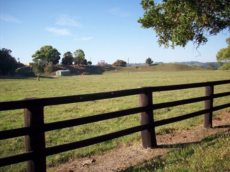 592 McAuleys Road, North Tumbulgum NSW 2490