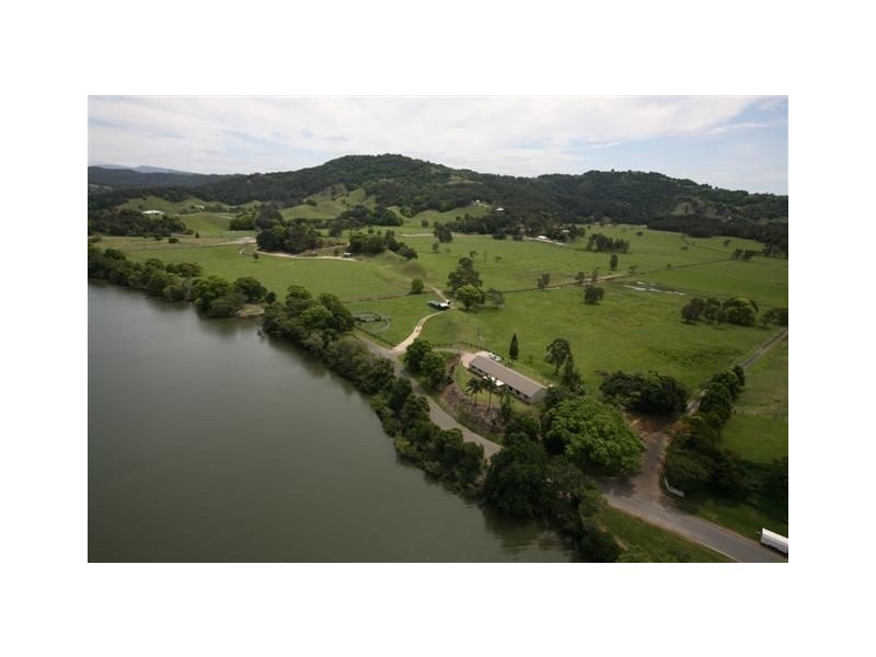 592 McAuleys Road, North Tumbulgum NSW 2490