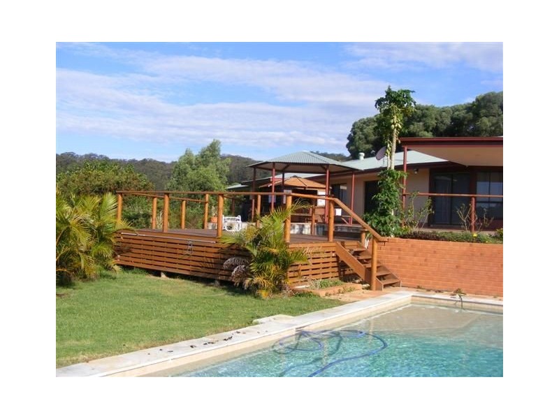 241 Nolans Road, Stokers Siding NSW 2484