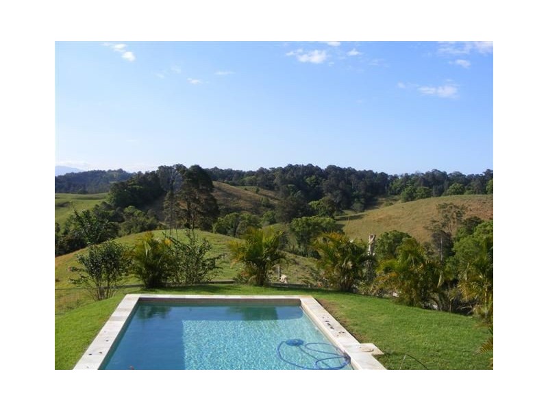 241 Nolans Road, Stokers Siding NSW 2484