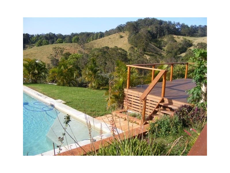 241 Nolans Road, Stokers Siding NSW 2484