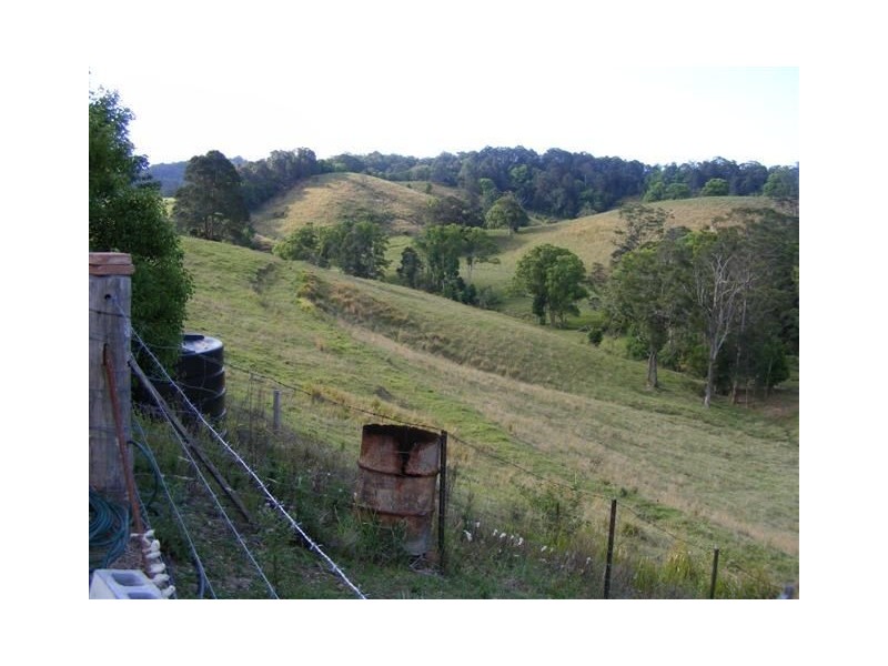 241 Nolans Road, Stokers Siding NSW 2484