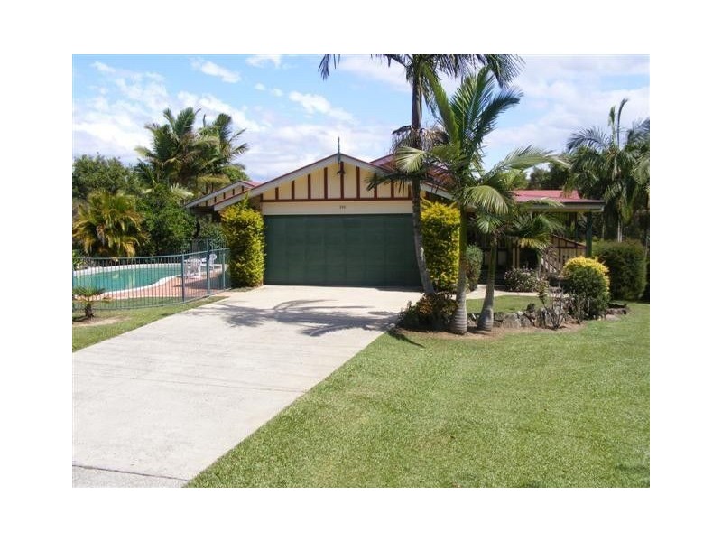 255 Richards Deviation, Dunbible NSW 2484
