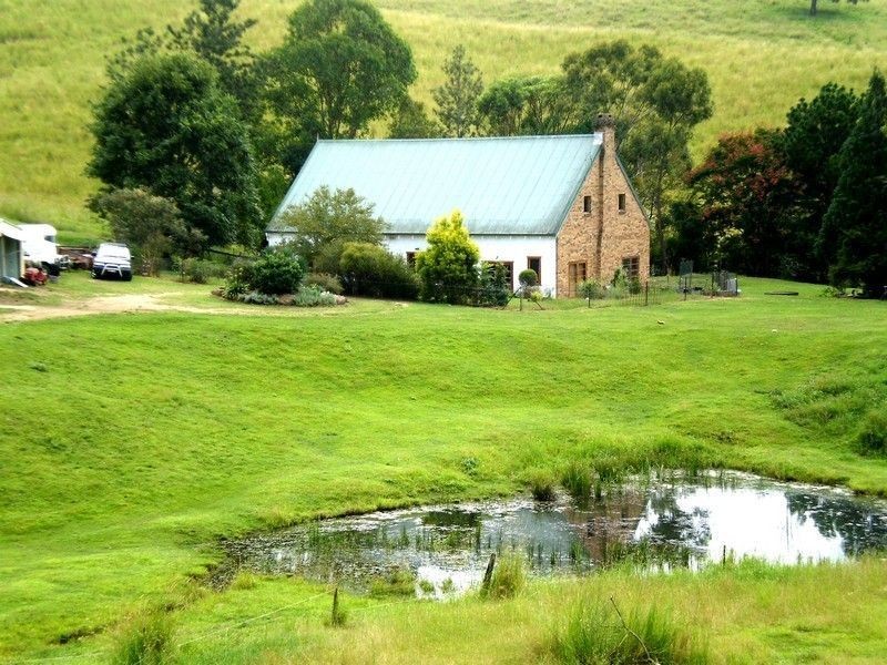 806 Limpinwood Road, Tyalgum NSW 2484