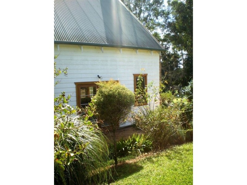 806 Limpinwood Road, Tyalgum NSW 2484