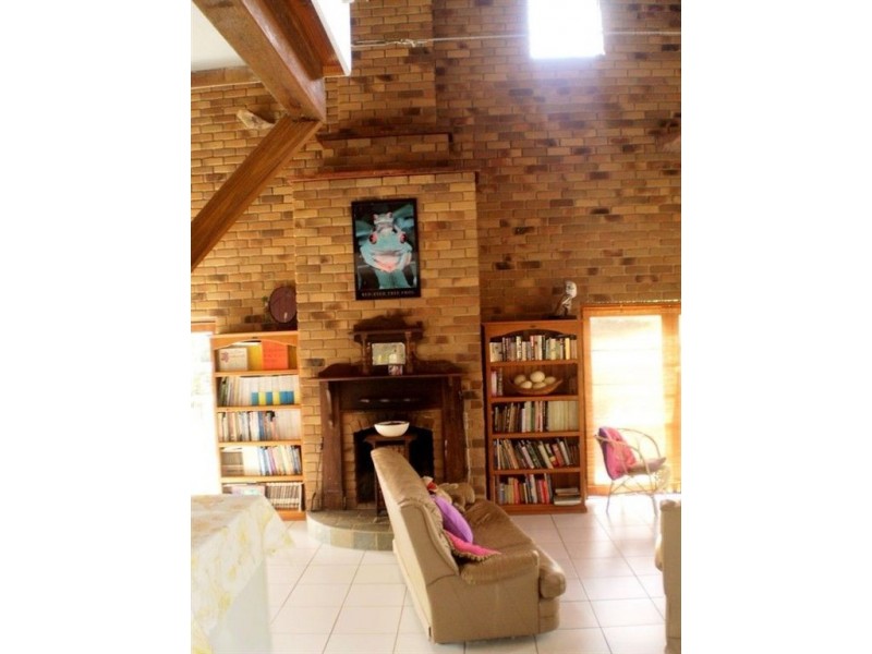 806 Limpinwood Road, Tyalgum NSW 2484