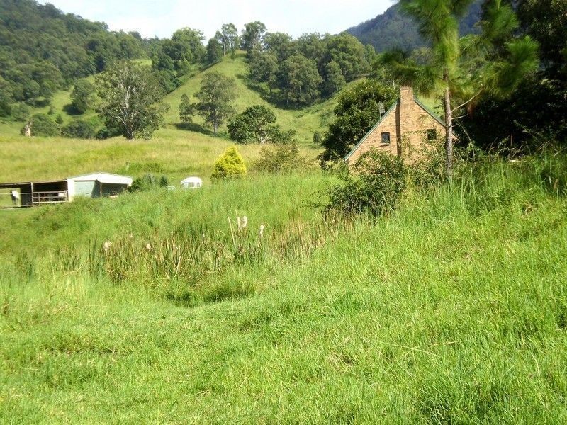 806 Limpinwood Road, Tyalgum NSW 2484