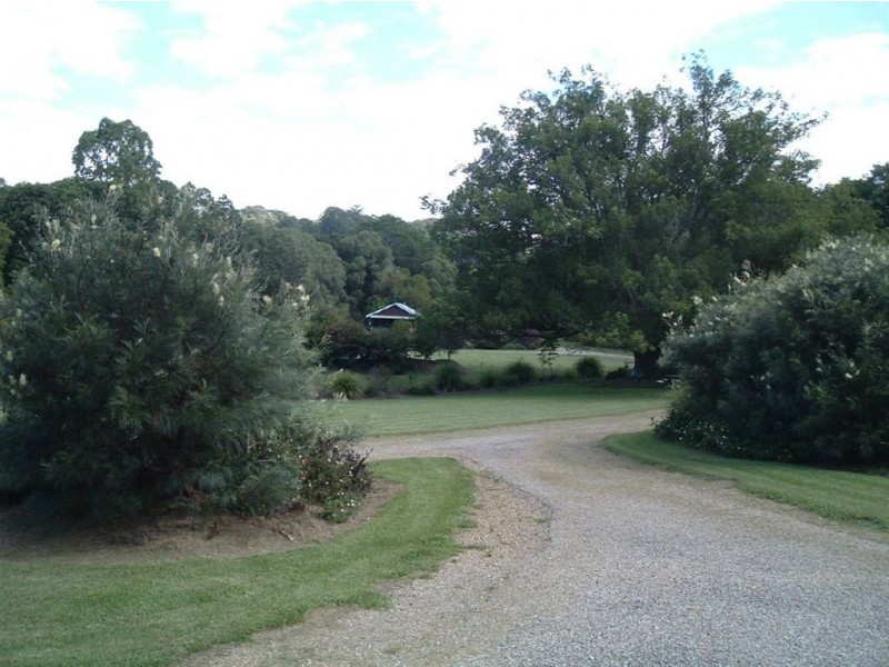 274 Crabbes Creek Road, Crabbes Creek NSW 2483