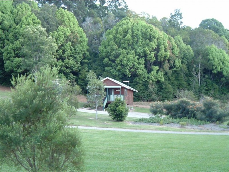 274 Crabbes Creek Road, Crabbes Creek NSW 2483