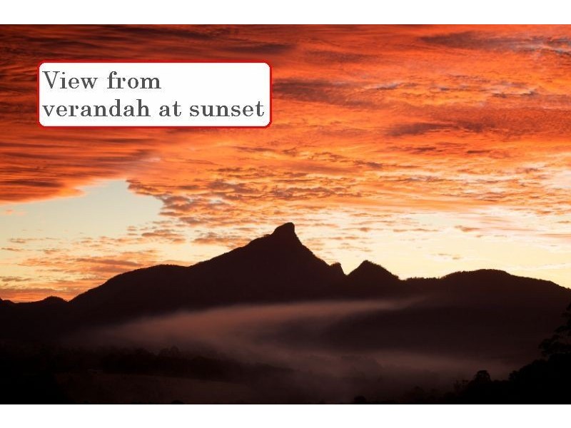 601 Smiths Creek Road, Uki NSW 2484