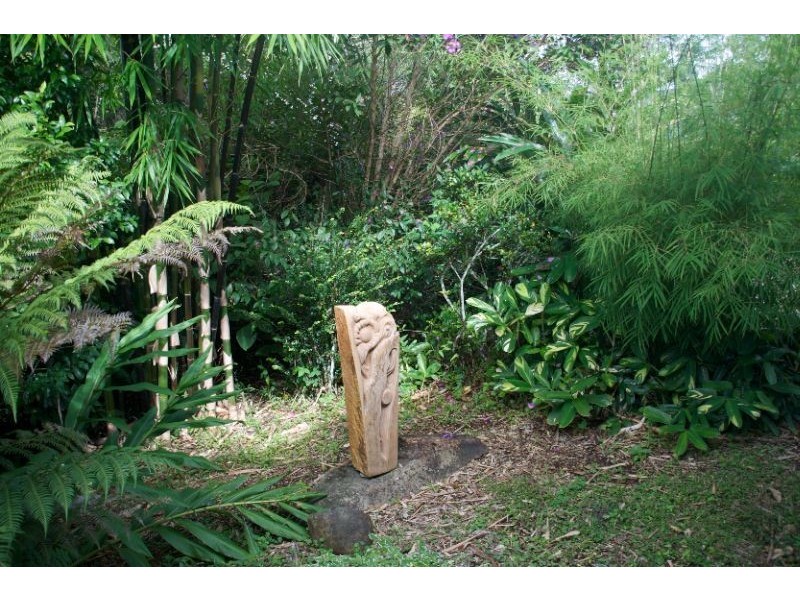 601 Smiths Creek Road, Uki NSW 2484