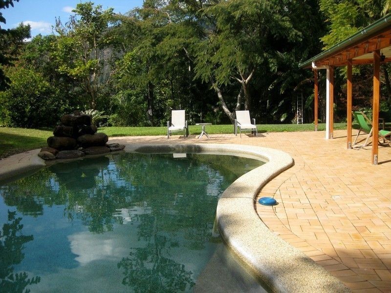 Lot 1 Solomons Road, Uki NSW 2484