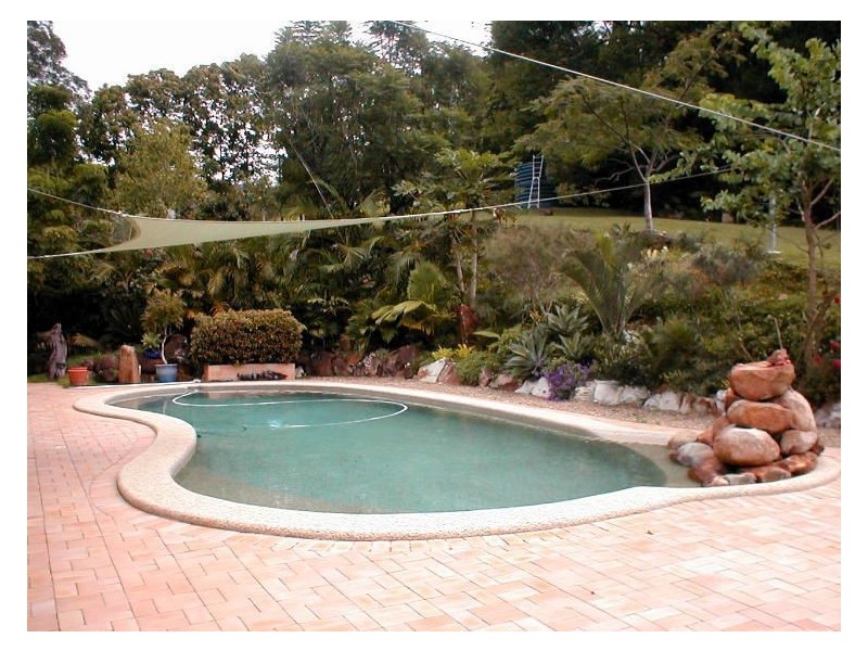 Lot 1 Solomons Road, Uki NSW 2484