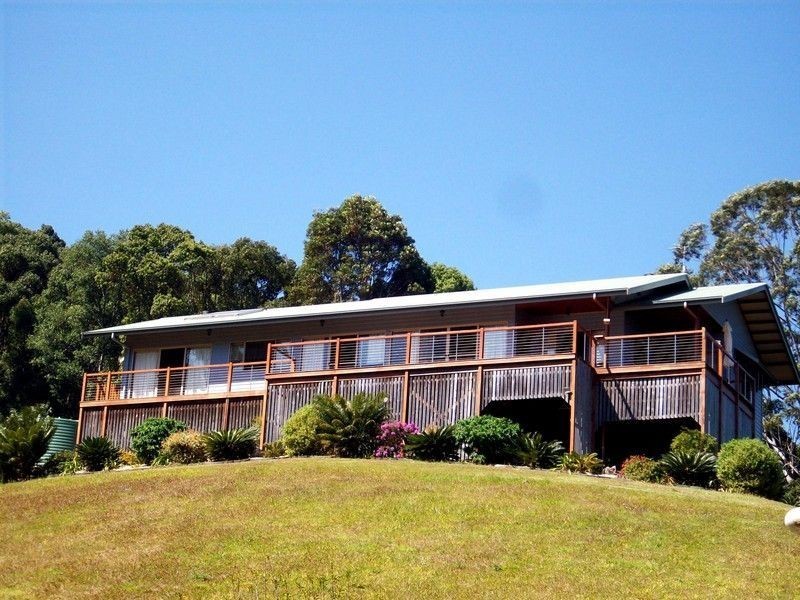 72 Howards Road, Burringbar NSW 2483