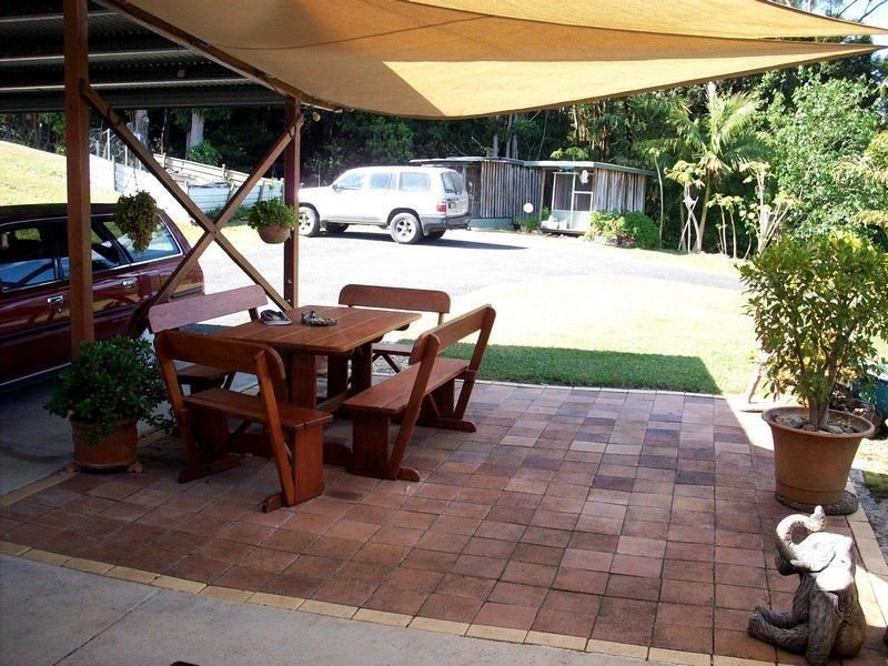 72 Howards Road, Burringbar NSW 2483
