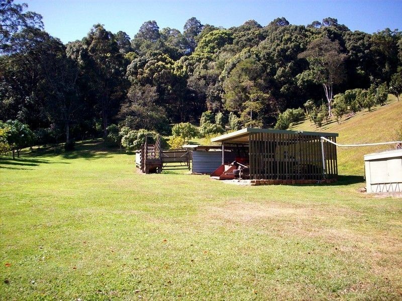72 Howards Road, Burringbar NSW 2483