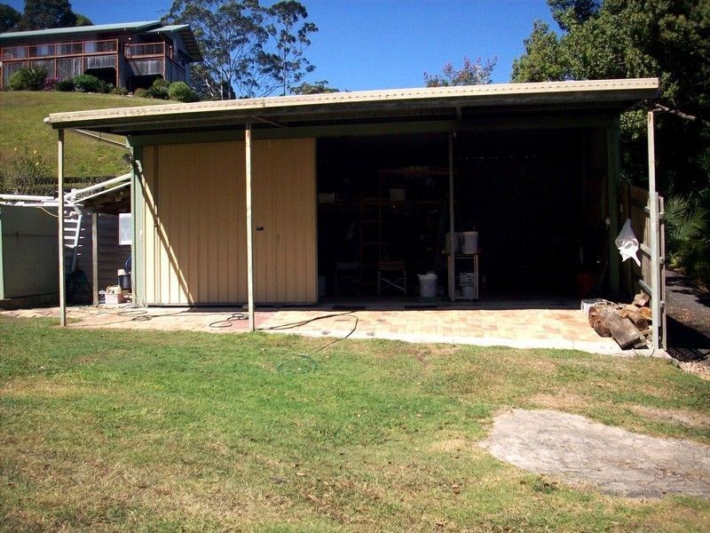 72 Howards Road, Burringbar NSW 2483