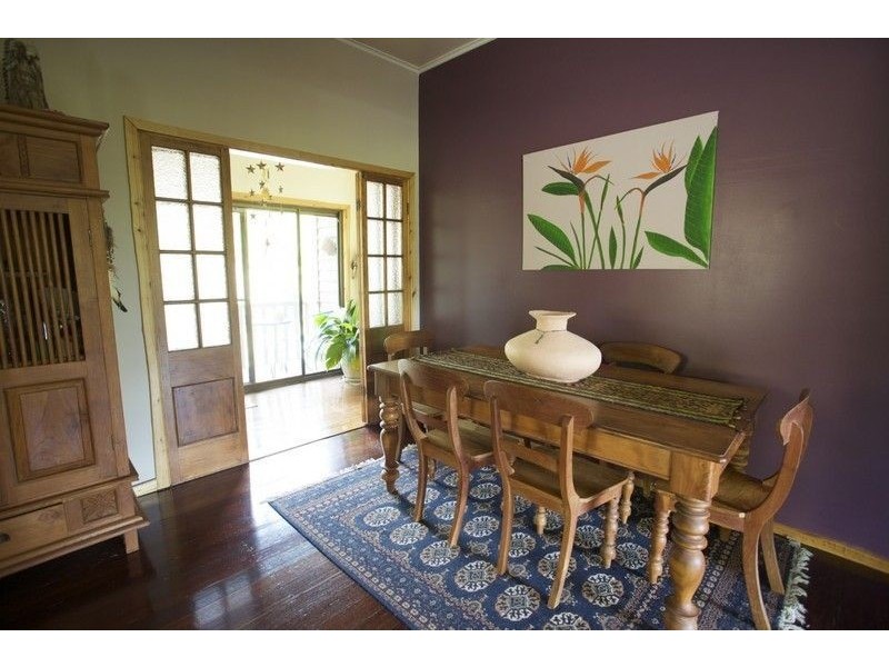 5 Ryans road, Uki NSW 2484