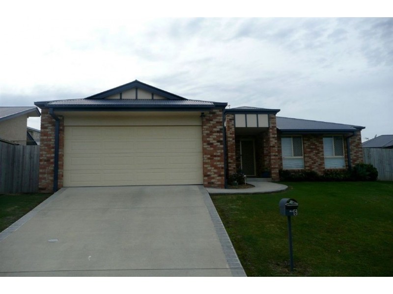 6 Riverbend way, Murwillumbah NSW 2484