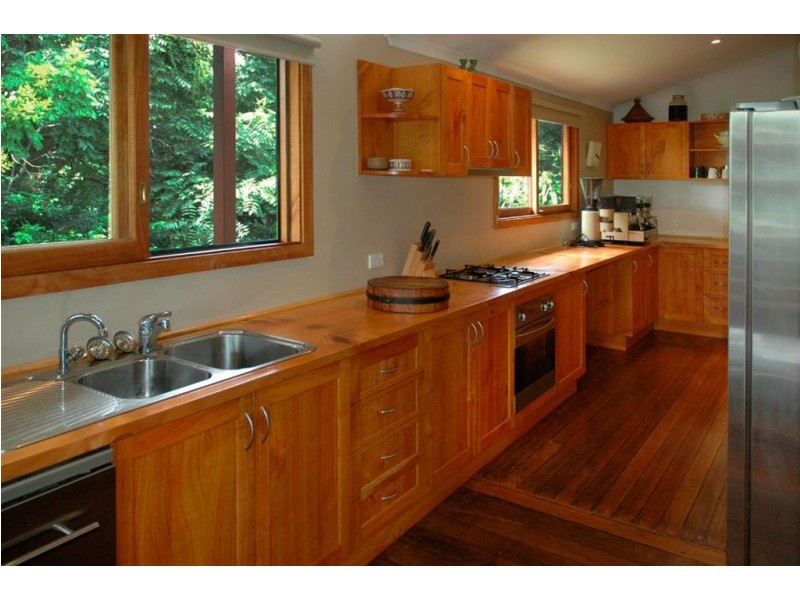 64 Mount Warning Road, Mount Warning NSW 2484