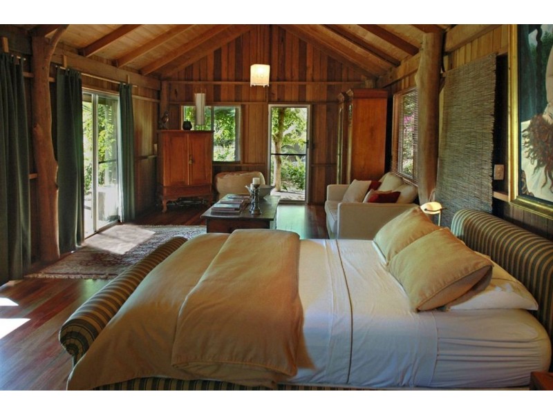 64 Mount Warning Road, Mount Warning NSW 2484